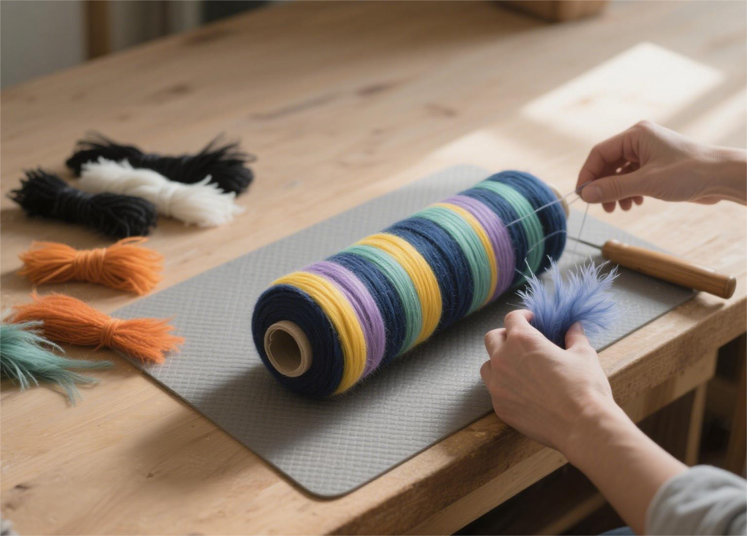 Disperse dyes for polyester fibers and blends