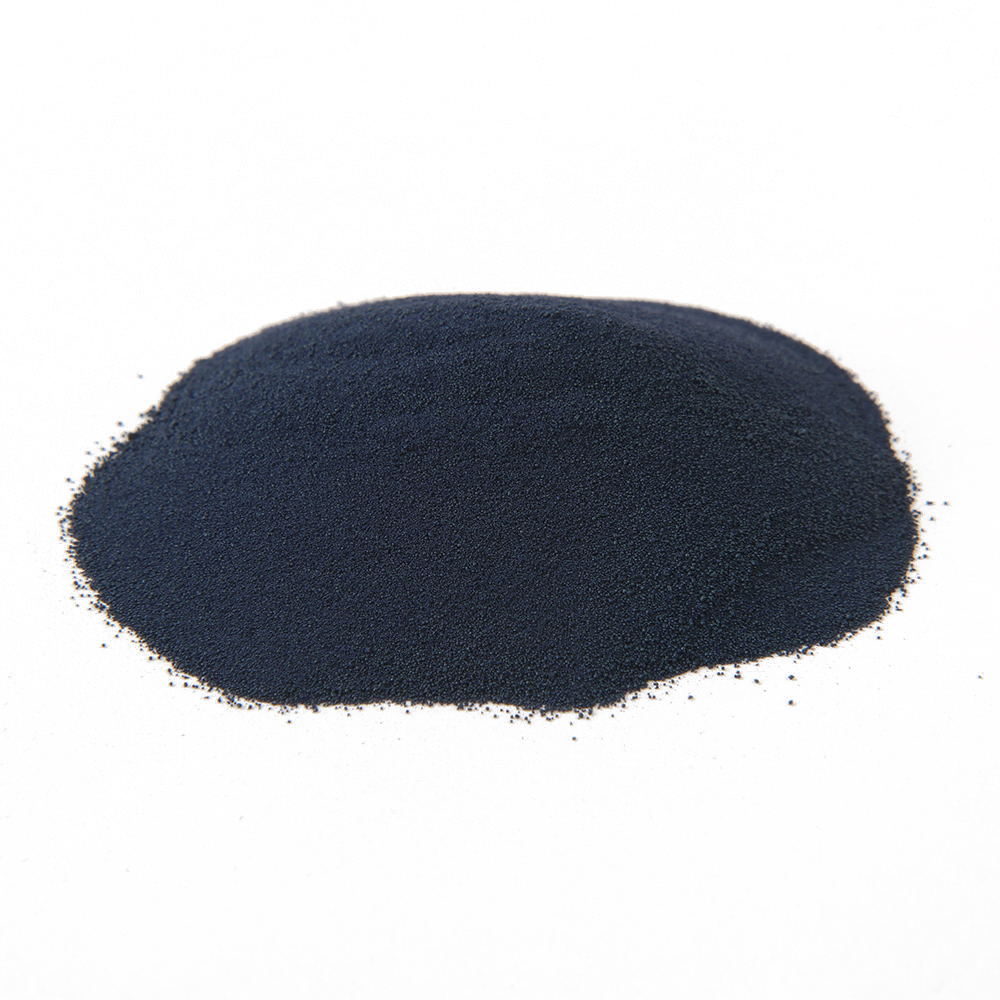 Sulphur Dyestuff Blue BRN Granule for Textile Sulphur Dyestuff Blue BRN Granule for Textile