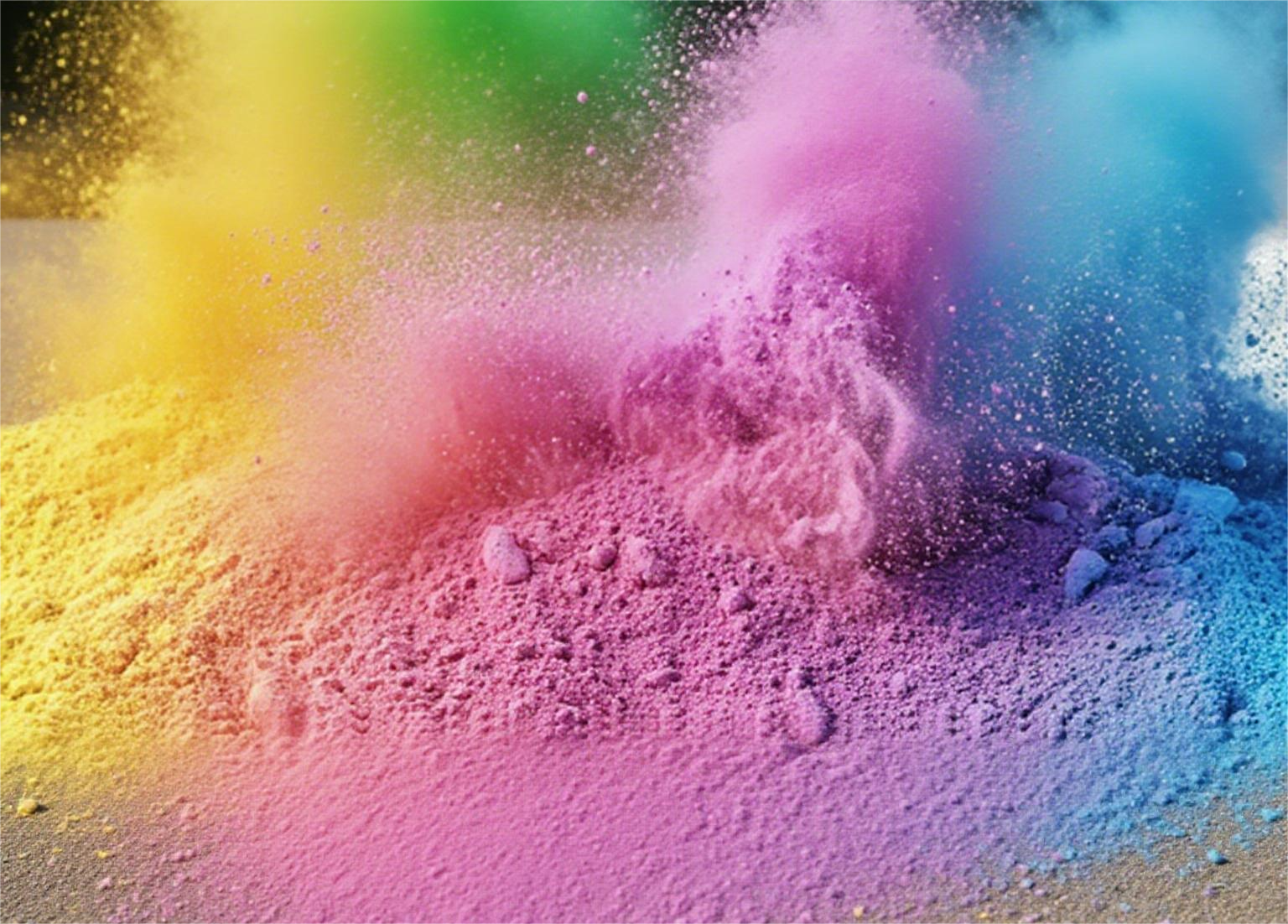 HAOHUA Chemical textile dyeing service support