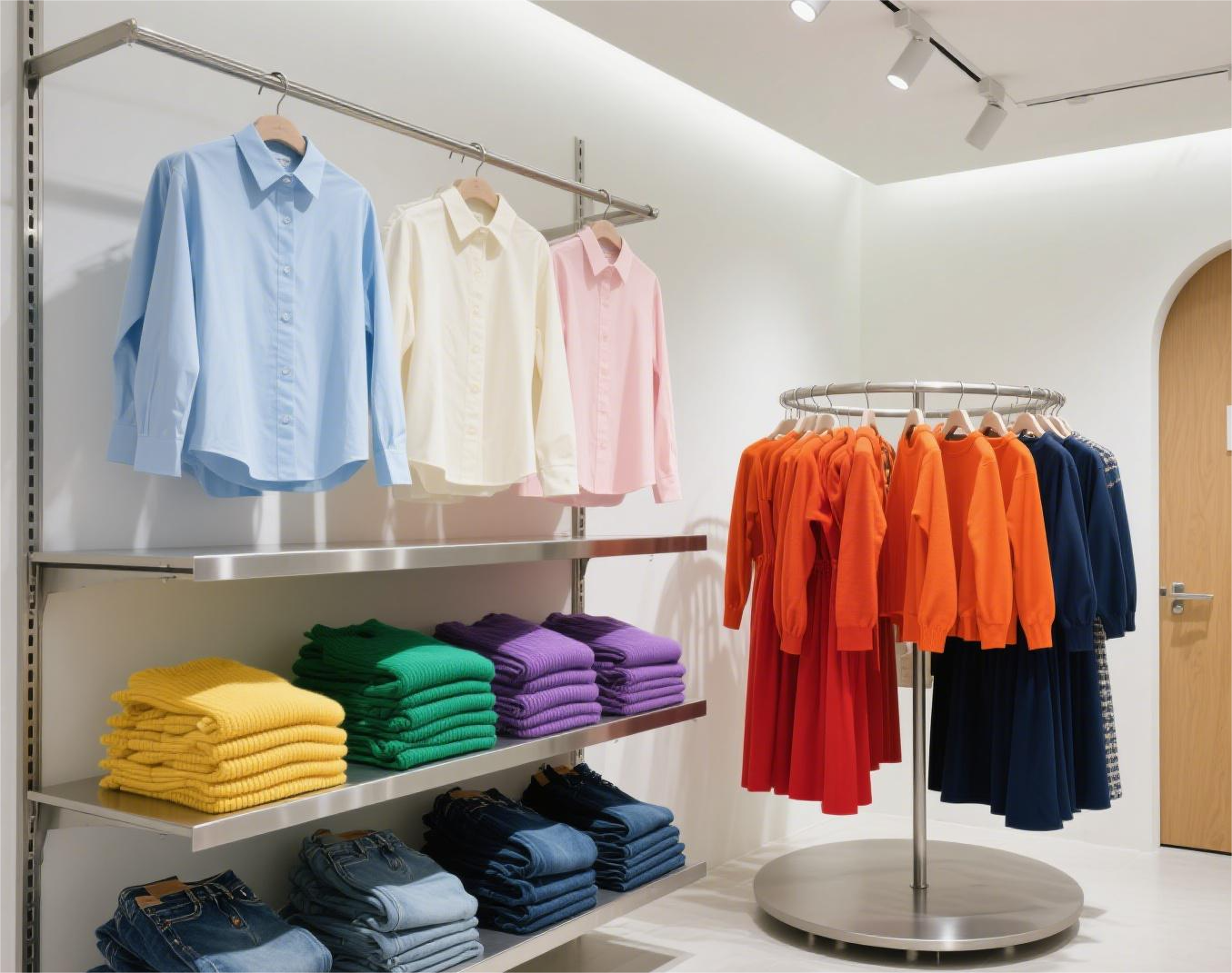 Disperse dyes for polyester fabrics and apparel