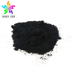 Reactive Dyes Black RHH 200%