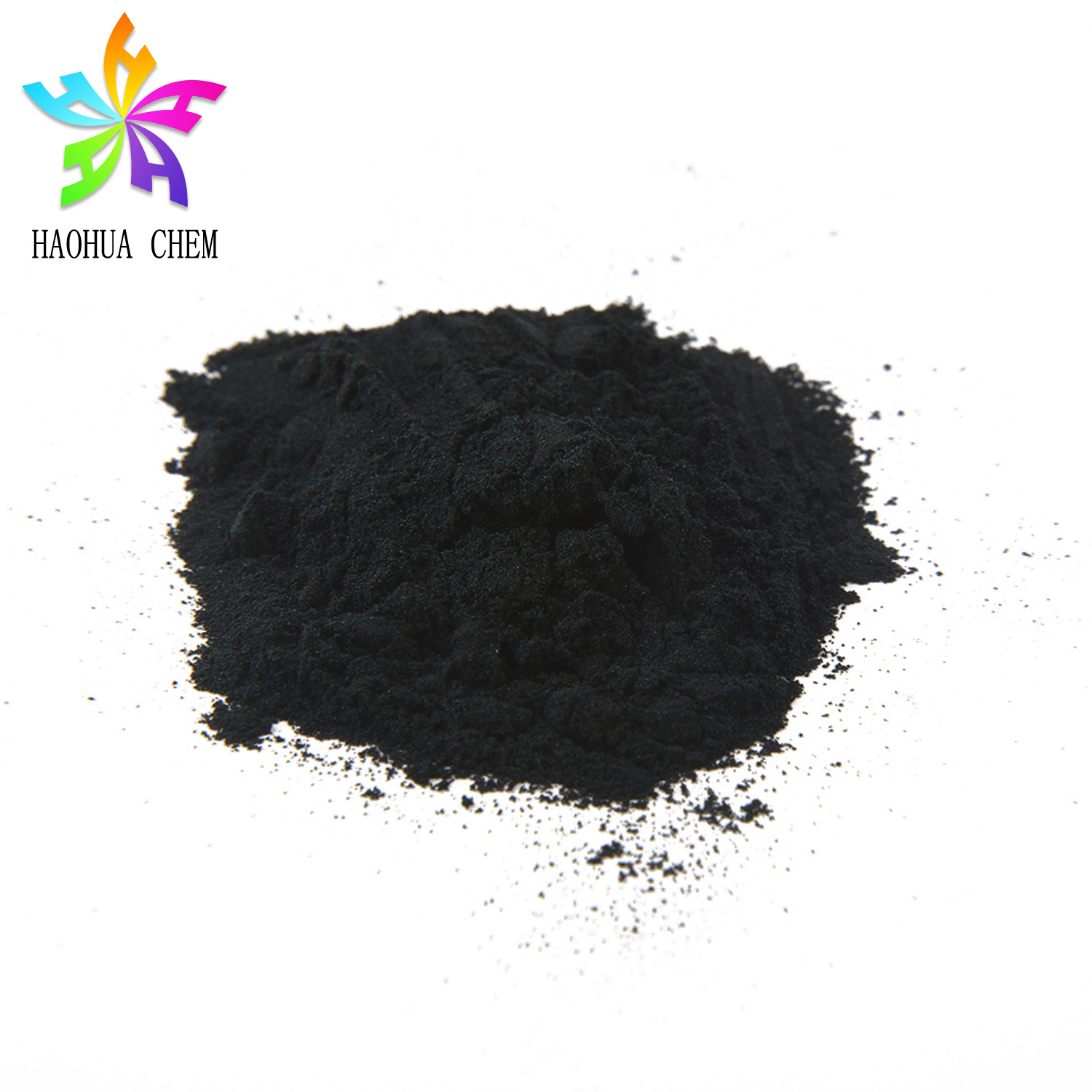 Reactive Dyes Black RHH 200%