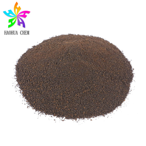 Vat Dyestuff Brown GG 100% for Cotton Fabric