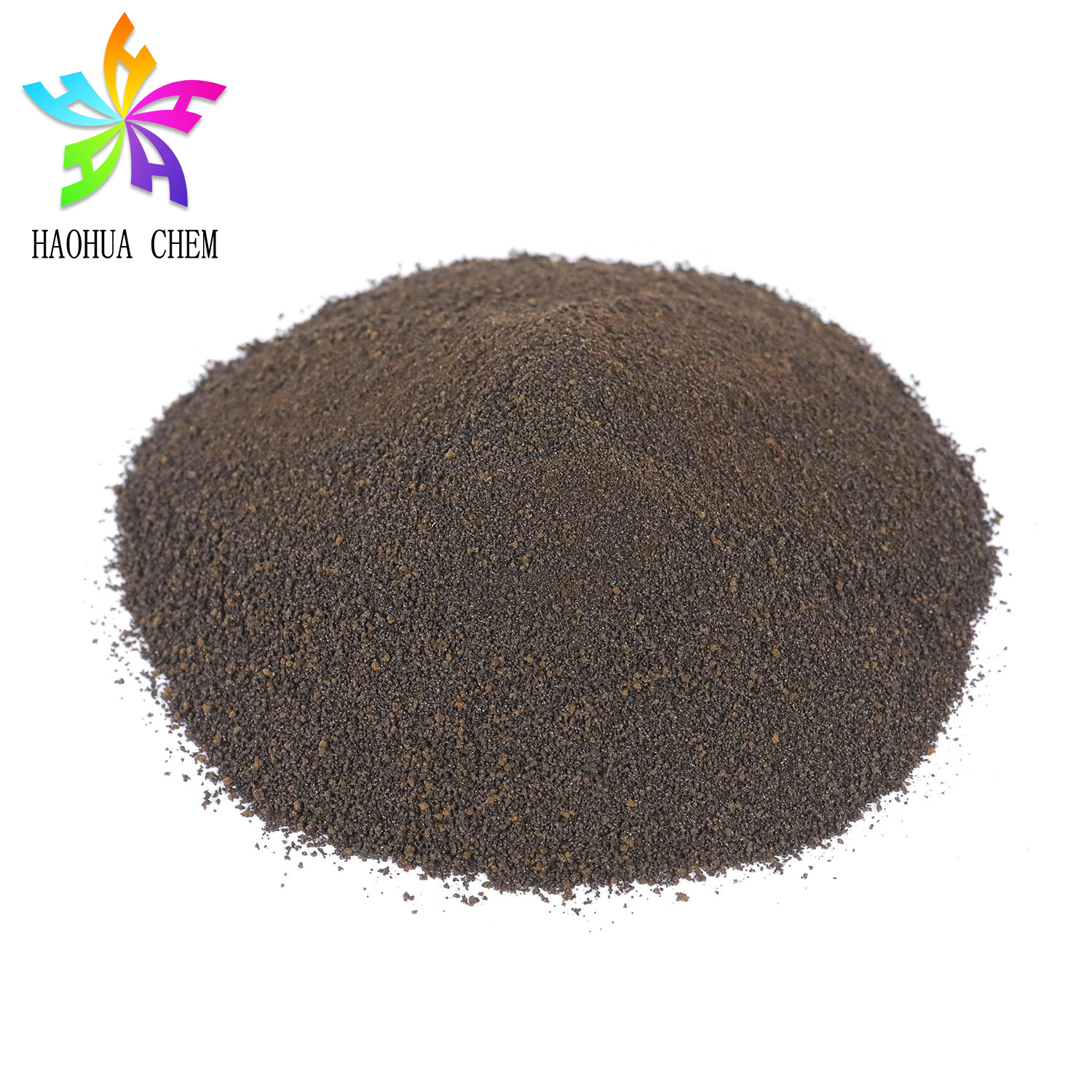 Vat Dyestuff Brown GG 100% for Cotton Fabric