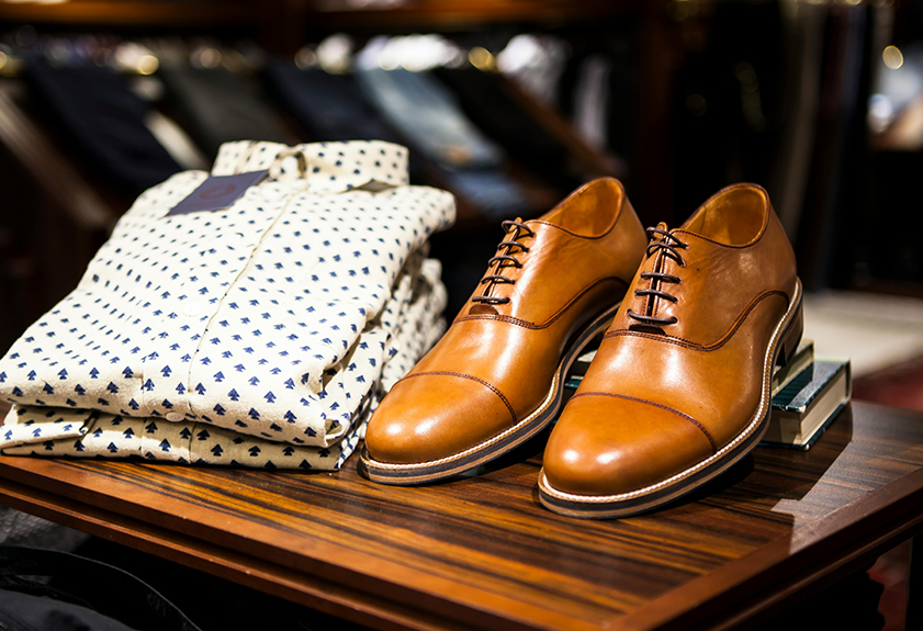 Dyes Are Widely Used In Leather