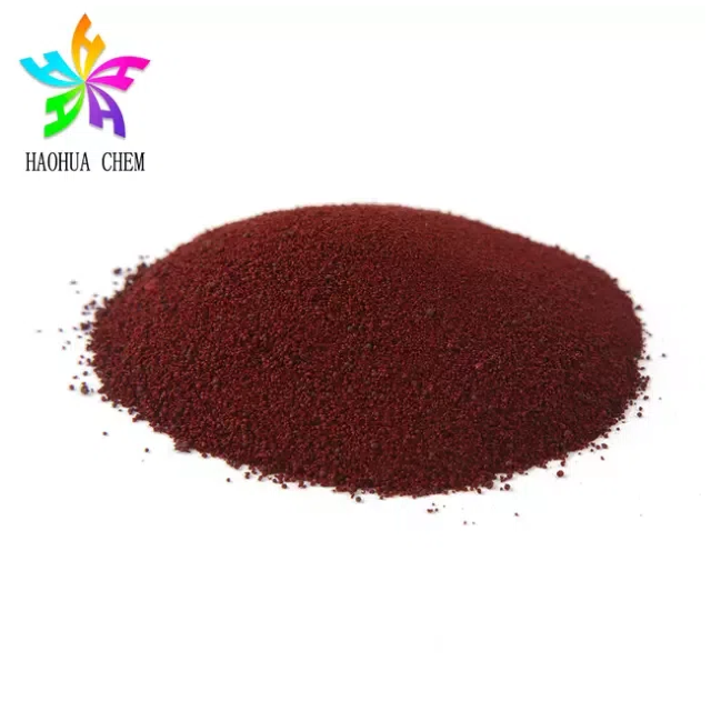 Disperse dyes Disperse dyes