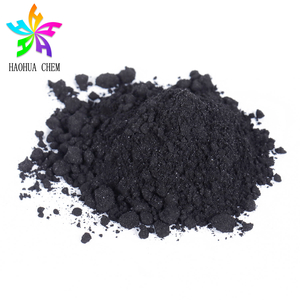 Vat Dyestuff Black RB 100%
