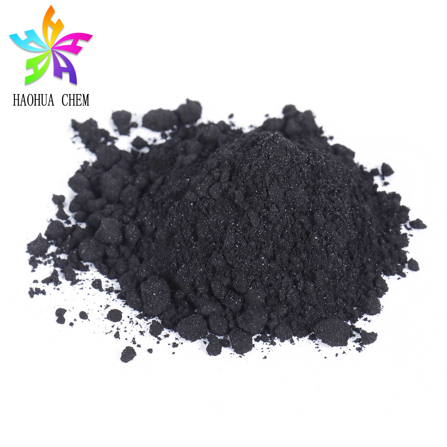 Vat Dyestuff Black RB 100%