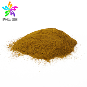 Disperse Dyes Yellow RECP-RG 200% for Textile