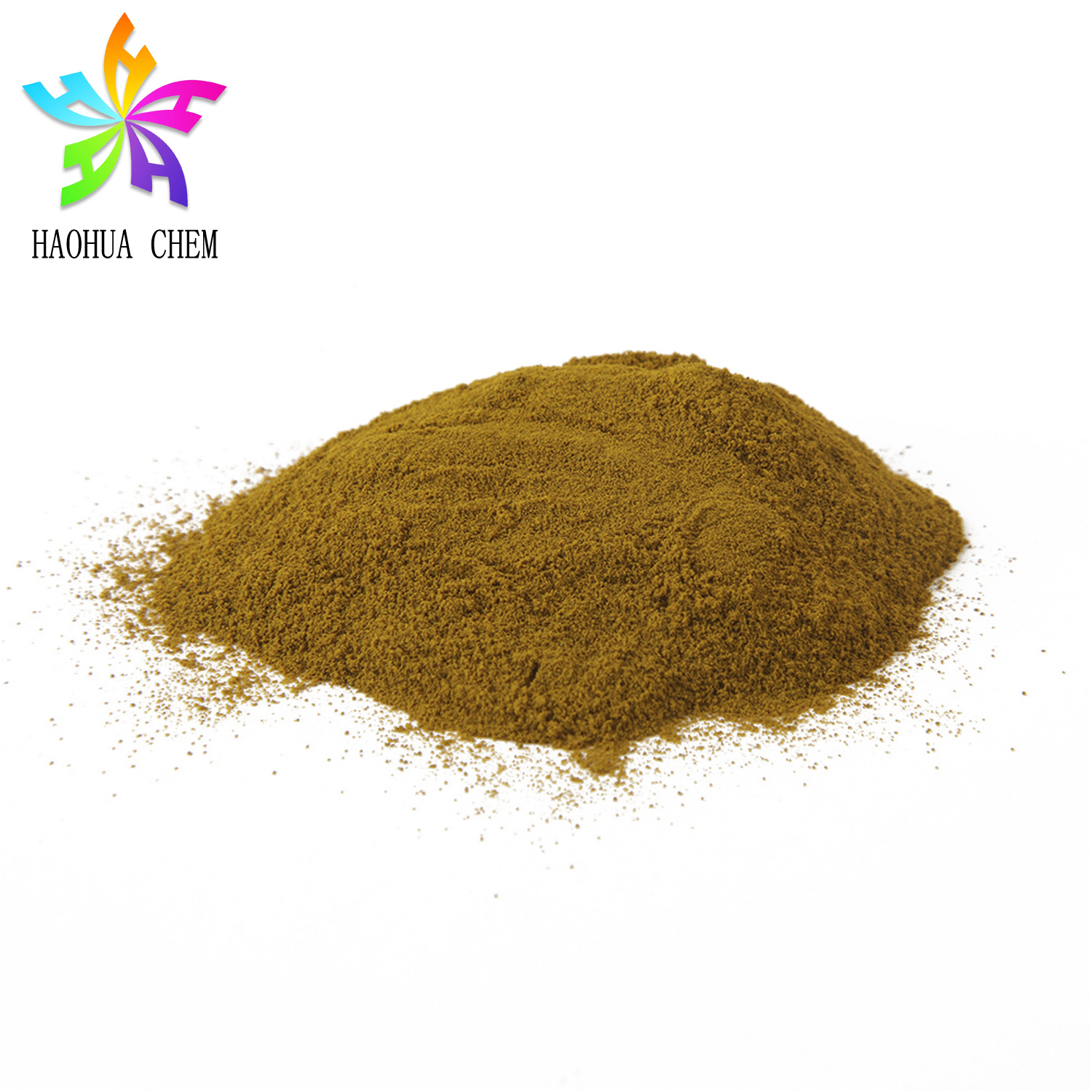 Disperse Dyes Yellow RECP-RG 200% for Textile