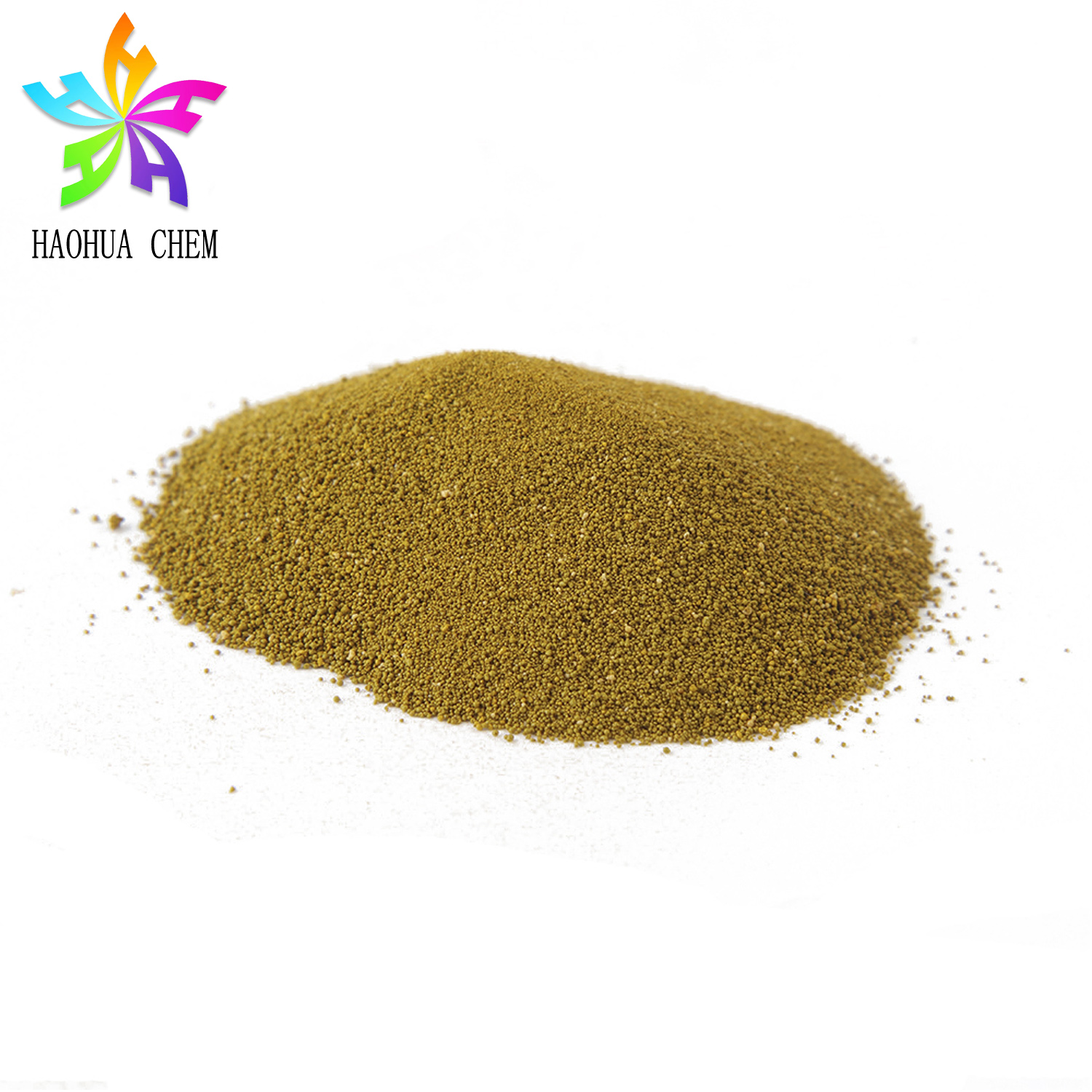 Disperse Dyes Yellow RECP-4G 100% for Textile