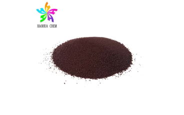 The Future of Textile Coloration: Exploring Eco Friendly Slurry Disperse Dyes