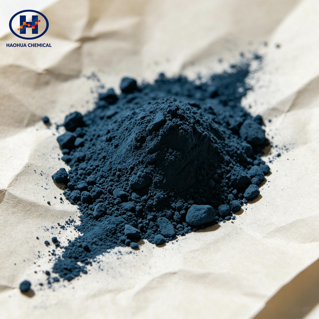 Cationic Dyestuff Blue M-RL 250% for Textile Dyes