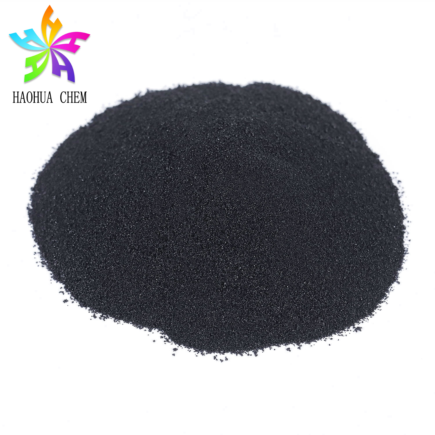 200% Dye Strength Textile Dyeing Process